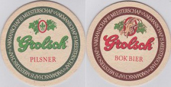 Grolsch