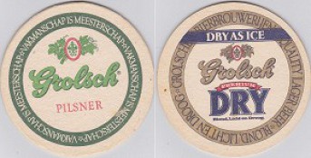Grolsch
