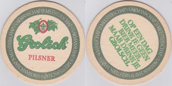 Grolsch