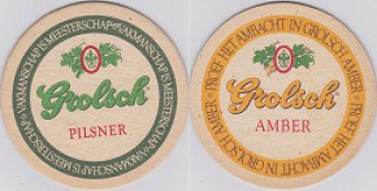 Grolsch