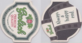 Grolsch