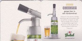 Grolsch