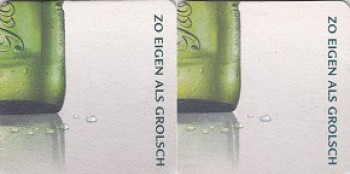 Grolsch