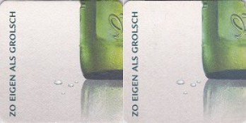Grolsch