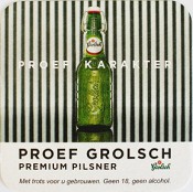 Grolsch