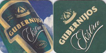 Gubernijos