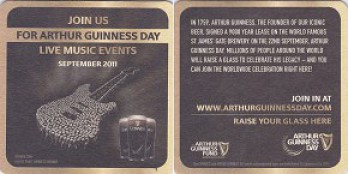 Guinness