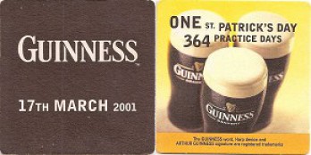 Guinness
