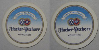 Hacker-Pschorr