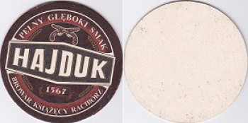 Hajduk