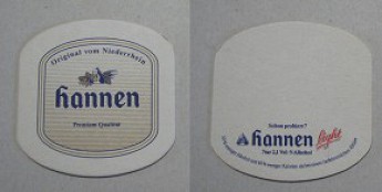 Hannen