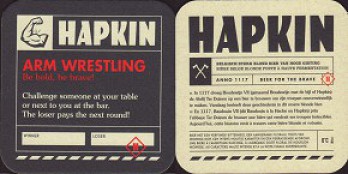 Hapkin