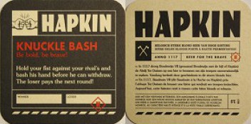 Hapkin