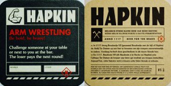Hapkin
