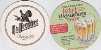 Hasseroder