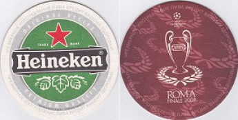 Heineken