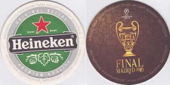 Heineken