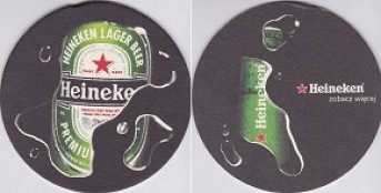 Heineken