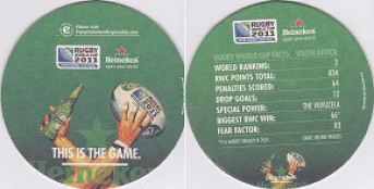 Heineken