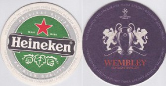 Heineken