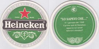Heineken
