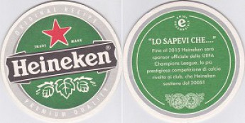 Heineken