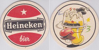 Heineken