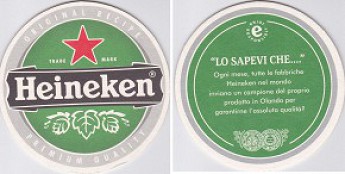 Heineken