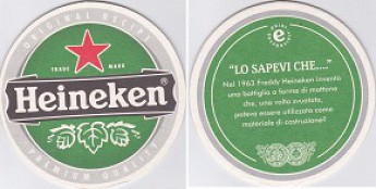 Heineken