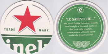 Heineken