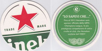 Heineken