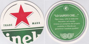 Heineken