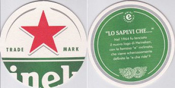 Heineken