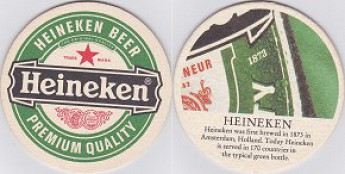 Heineken