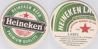 Heineken