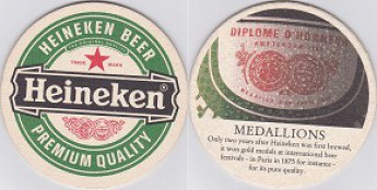 Heineken