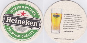 Heineken