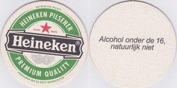 Heineken