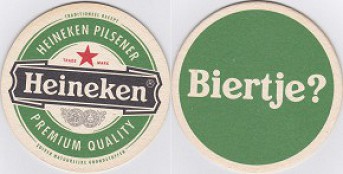Heineken