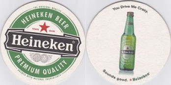 Heineken