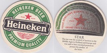 Heineken