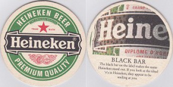 Heineken