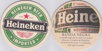 Heineken