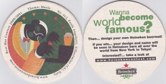 Heineken