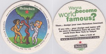 Heineken
