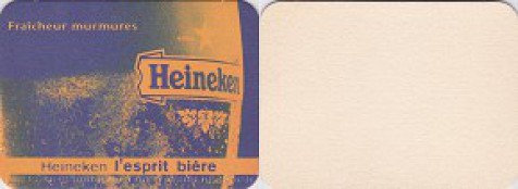 Heineken