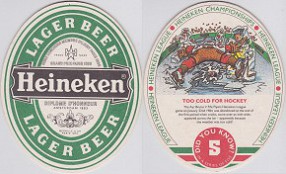 Heineken