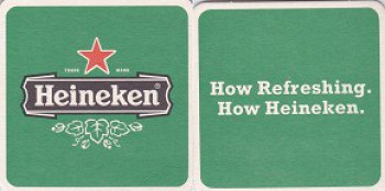 Heineken