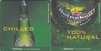 Heineken