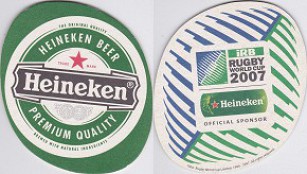 Heineken